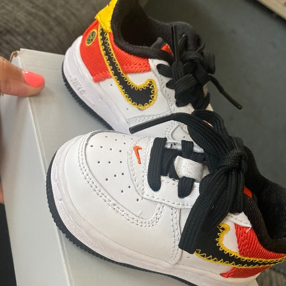 Air Force 1 LV8
